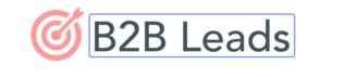 b2bleads.co.in